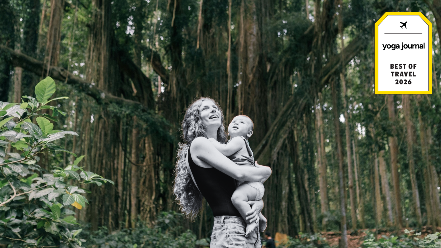 5 Family Wellness Retreats That Trade Chaos for Calm