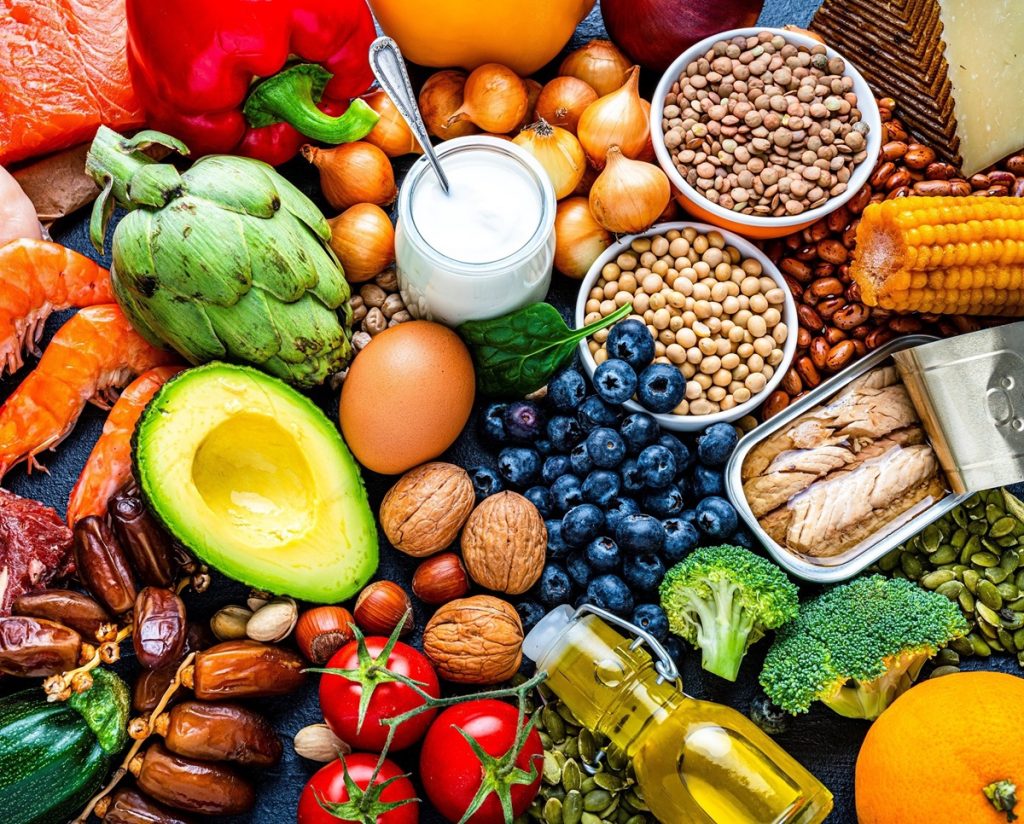 WHO updates guidelines on fats and carbohydrates