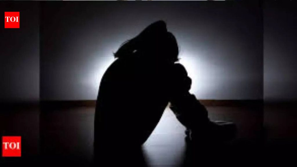 Beyond ‘seek help’: What happens when students reach out for mental health support? Beyond 'seek help': What happens when students reach out for mental health support?