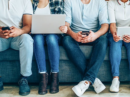 Social media’s impact on our mental health and tips to use it safely | Cultivating Health Social media’s impact on our mental health and tips to use it safely | Cultivating Health