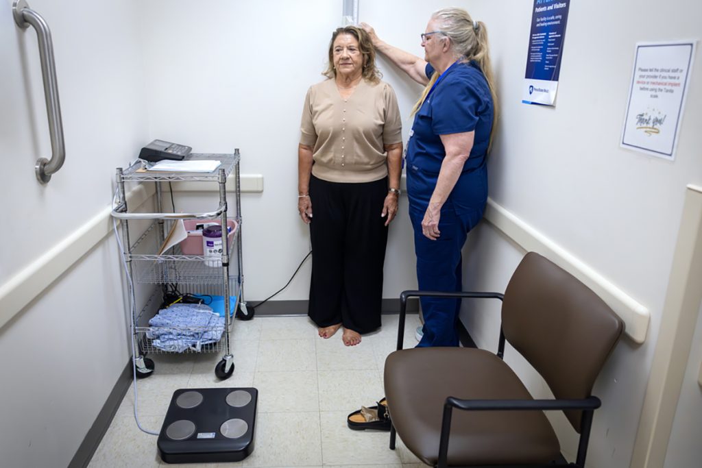 The Medical Minute: Is BMI telling the whole story?